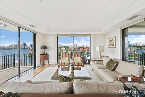Property photo of 6/50 Milson Road Cremorne Point NSW 2090