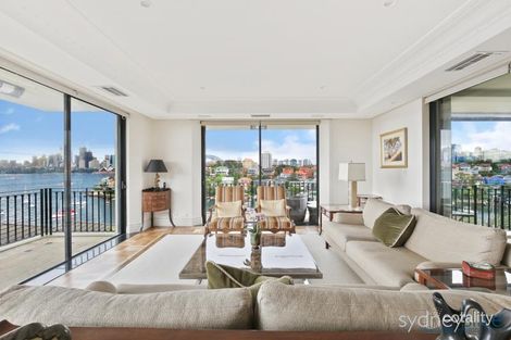 Property photo of 6/50 Milson Road Cremorne Point NSW 2090