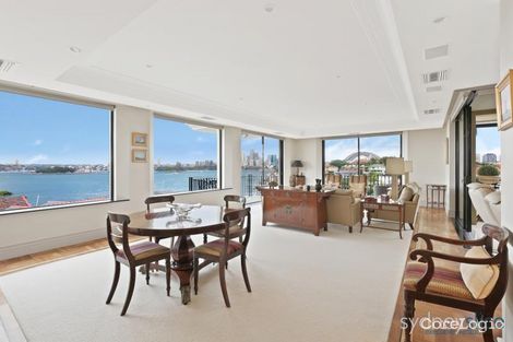 Property photo of 6/50 Milson Road Cremorne Point NSW 2090