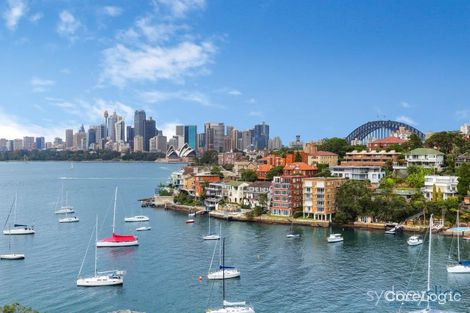 Property photo of 6/50 Milson Road Cremorne Point NSW 2090