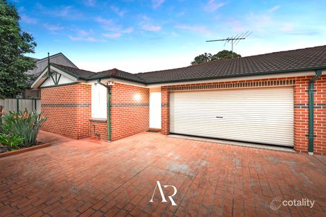 Property photo of 4/40 Orchard Road Bass Hill NSW 2197