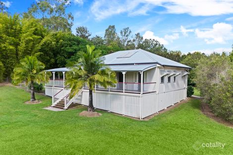 Property photo of 8 Tea Tree Close Samford Valley QLD 4520