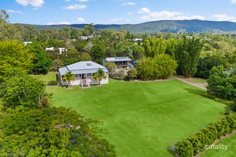 Property photo of 8 Tea Tree Close Samford Valley QLD 4520