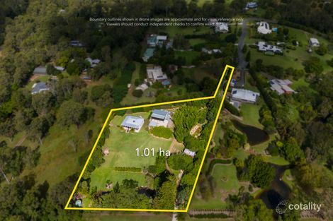 Property photo of 8 Tea Tree Close Samford Valley QLD 4520