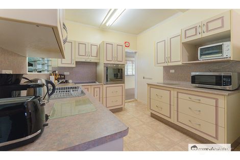 Property photo of 39 Pennycuick Street The Range QLD 4700