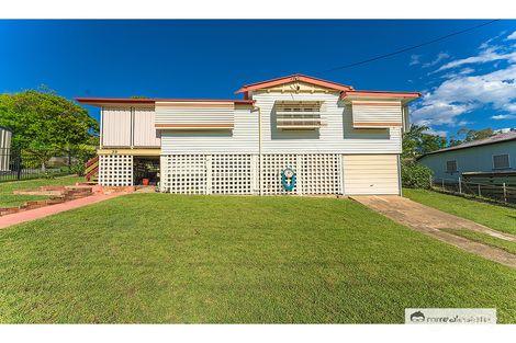 Property photo of 39 Pennycuick Street The Range QLD 4700