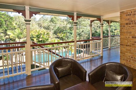Property photo of 3 Redford Crescent McDowall QLD 4053