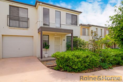 Property photo of 17 Somersby Circuit Acacia Gardens NSW 2763