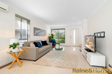 Property photo of 17 Somersby Circuit Acacia Gardens NSW 2763