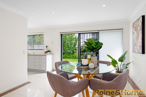 Property photo of 17 Somersby Circuit Acacia Gardens NSW 2763