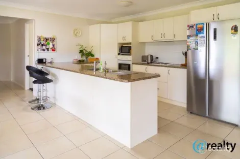 Property photo of 2 Pine Court Kingaroy QLD 4610