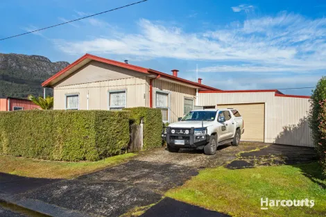 Property photo of 32 Victoria Street Tullah TAS 7321