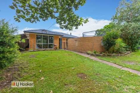 Property photo of 4 Mirage Close Raymond Terrace NSW 2324