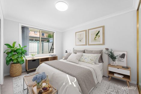 Property photo of 4/40 Orchard Road Bass Hill NSW 2197