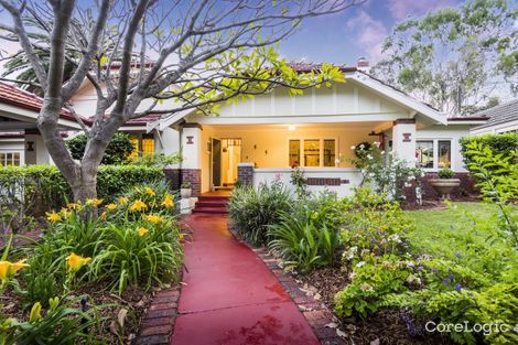 Property photo of 45 Viewway Nedlands WA 6009