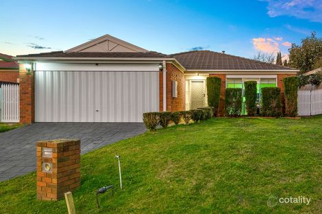 Property photo of 4 Demint Walk Narre Warren South VIC 3805