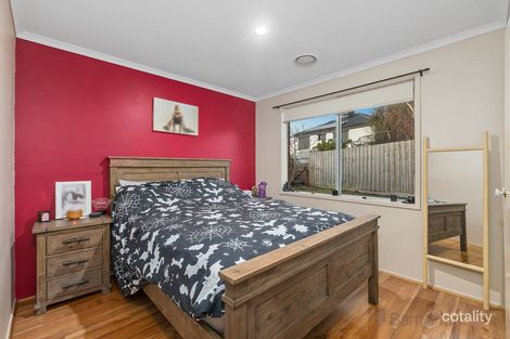Property photo of 4 Demint Walk Narre Warren South VIC 3805