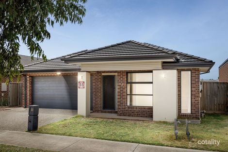 55 Shipwright Pde, Werribee, VIC 3030
