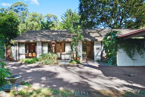 Property photo of 40B Fiddens Wharf Road Killara NSW 2071