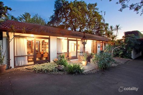 Property photo of 40B Fiddens Wharf Road Killara NSW 2071