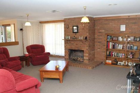 Property photo of 7 Peter Pan Place Bacchus Marsh VIC 3340