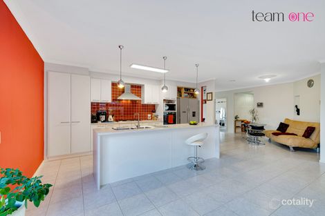 Property photo of 23 Ribbon Gum Drive Tarneit VIC 3029