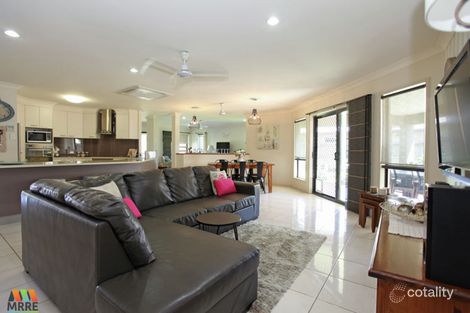 Property photo of 9 Chantilly Court Glenella QLD 4740