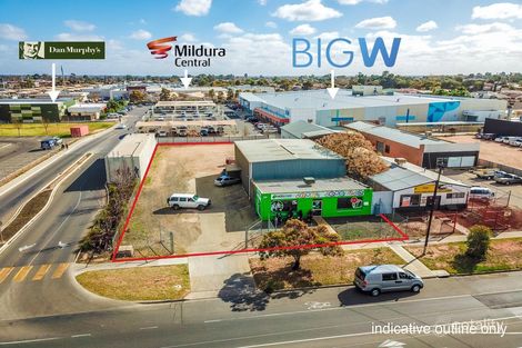 433-435 San Mateo Ave, Mildura, VIC 3500