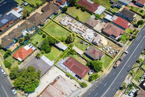 Property photo of 538 The Horsley Drive Smithfield NSW 2164