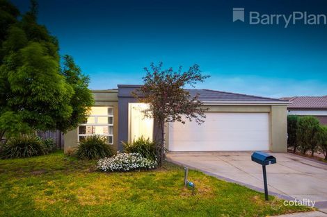 4 Juliet Ave, Tarneit, VIC 3029