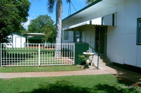 7 Bernborough St, Winston, QLD 4825