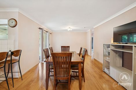 Property photo of 21 Yewleaf Place Calamvale QLD 4116