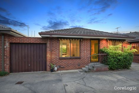 Property photo of 2/52 Barton Street Reservoir VIC 3073