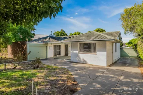 12 GIMBER ST, MELVILLE, WA 6156