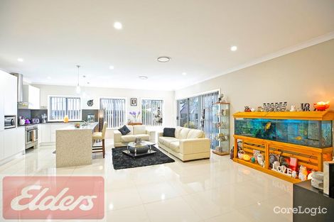 Property photo of 118 Greenwood Parkway Jordan Springs NSW 2747