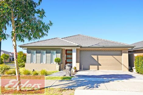 Property photo of 118 Greenwood Parkway Jordan Springs NSW 2747