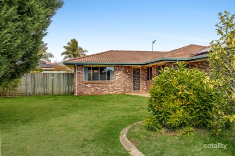 Property photo of 202 Spring Street Middle Ridge QLD 4350