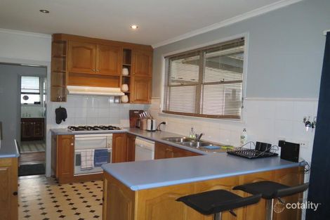 Property photo of 25 McCormack Crescent Seymour VIC 3660