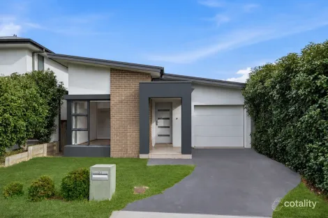 22 Kingsdale Ave, Catherine Field, NSW 2557