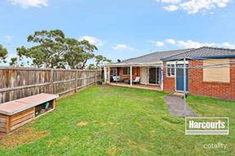 Property photo of 49 Bateman Grove Hampton Park VIC 3976