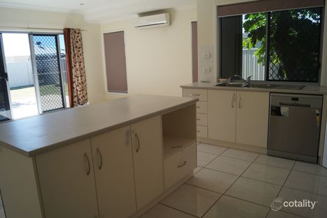 Property photo of 8 Kassidy Drive Emerald QLD 4720