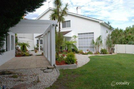 Property photo of 34-36 Jarrah Crescent Cordeaux Heights NSW 2526