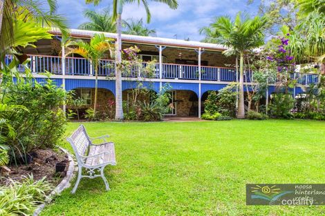 Property photo of 6 Morrell Court Doonan QLD 4562