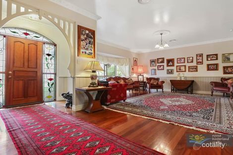 Property photo of 6 Morrell Court Doonan QLD 4562