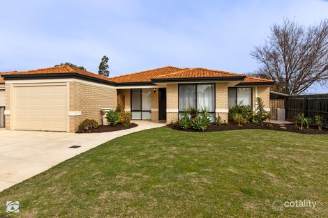 Property photo of 2 Oxalis Grove Beeliar WA 6164