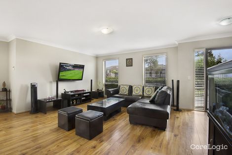 Property photo of 34 Somersby Circuit Acacia Gardens NSW 2763