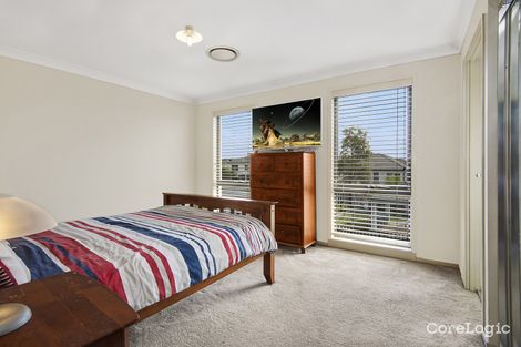 Property photo of 34 Somersby Circuit Acacia Gardens NSW 2763