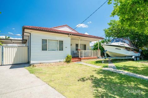 Property photo of 538 The Horsley Drive Smithfield NSW 2164