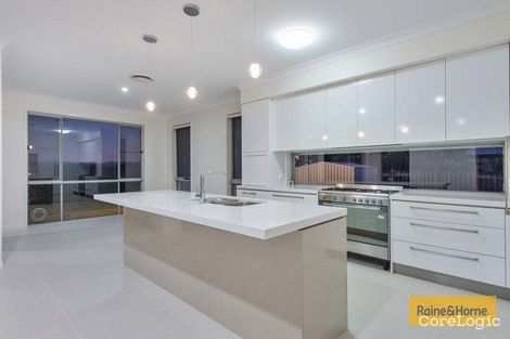 Property photo of 22 Zenith Crescent Pacific Pines QLD 4211
