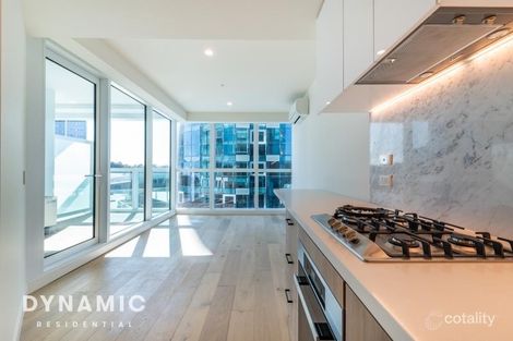 411/188 Macaulay Rd, North Melbourne, VIC 3051